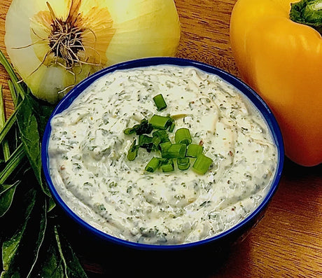 Fiesta Spinach Dip Mix | Carmie's