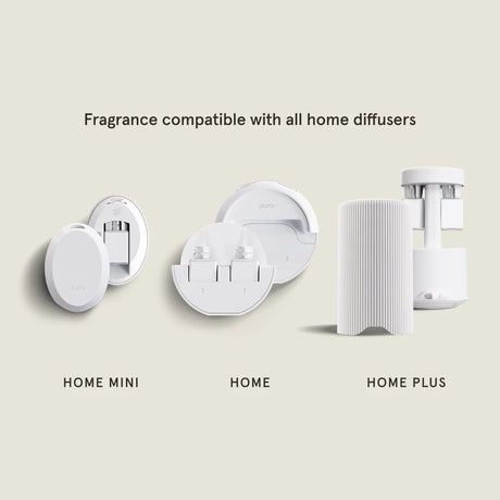 Balsam & Cedar | Illume Pura Fragrance Refill