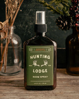 Hunting Lodge Room Spray | Manready Mercantile