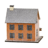 Eastside Elixirs Lighted Halloween Village House