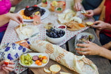 Bee’s Wrap Bees & Bears Bread Wrap