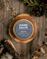 Gone Fishing Hand Salve | Manready Mercantile