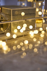 Snowberry Plug-In LED Lights