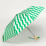 Original Duckhead Patterned Sustainable Compact Umbrella