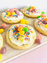 Key Lime Pie Cheesecake Dip Mix | Carmie's