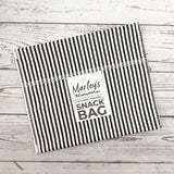 Marley’s Monsters Reusable Snack Bag | 11 Styles