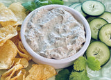 Jalapeño Ranch Dip Mix | Carmie's