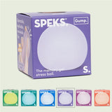 Gump Memory Gel Stress Ball | Speks