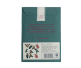 Hand-Sewn Insects Paper Garland | East End Press