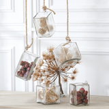 Brown Wood Acorns (Bag of 75)
