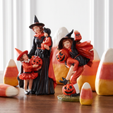 Decorative Resin Candy Corn Figurine