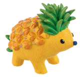 Fruit and Veggie Resin Animal Figurines | 9 Styles