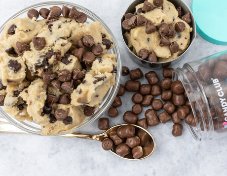 Cookie Dough Bites | Candy Club