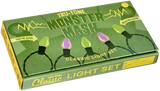 Tru-Tone Monster Mash Classic Light Set