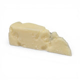 realistic fake Swiss cheese wedge decorative food replica