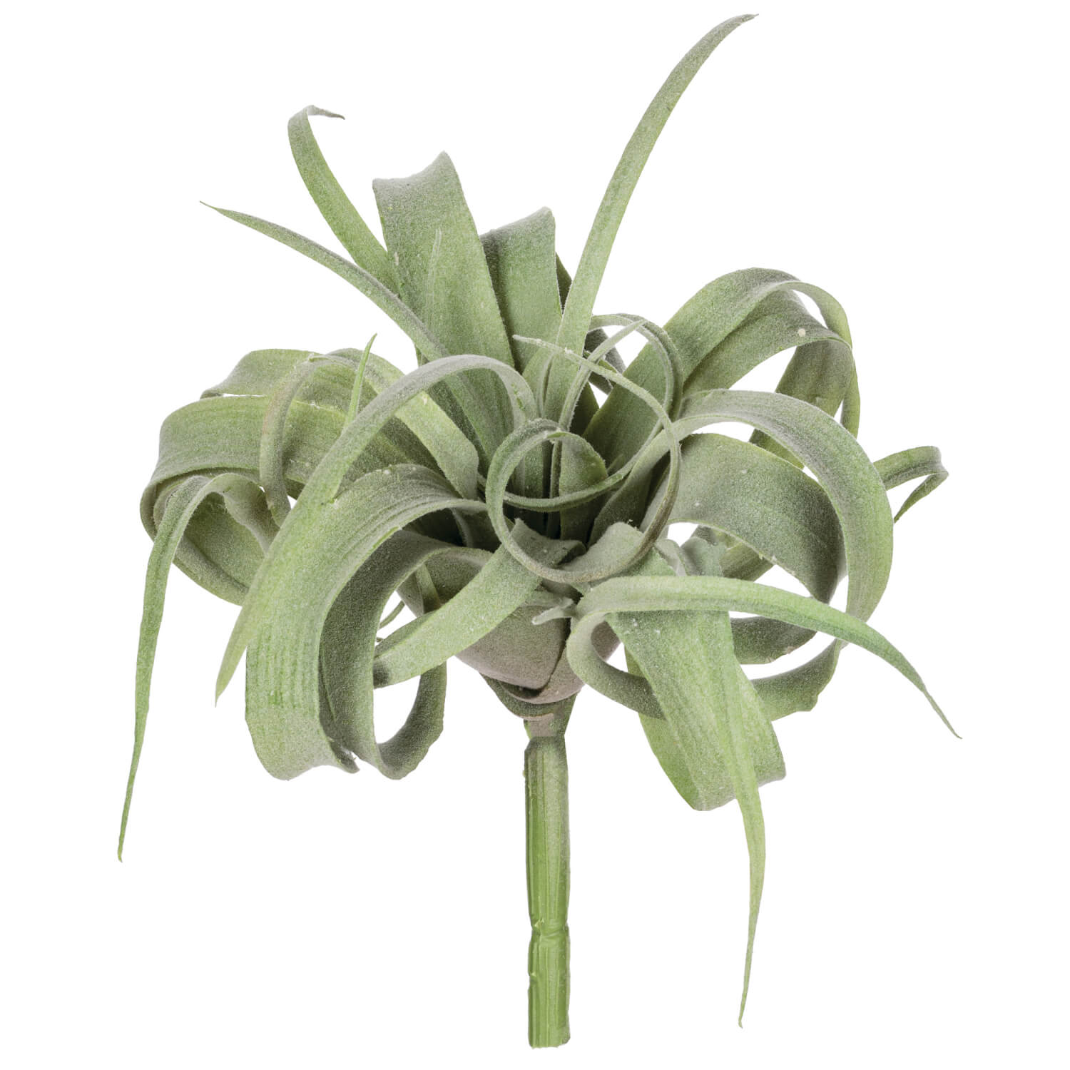 fake air plants that look real Sullivans Artificial 7 in. Green Air Plant