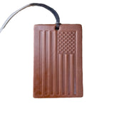 Leather Air Flair Fresheners