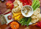 Roasted Garlic Dip Mix | Carmie's