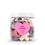 Love Letters Gummies | Candy Club
