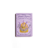 Lavender Honey Paper Soap Travel Sheets