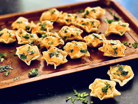 Baked Enchilada Dip Mix | Carmie's