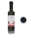 fig infused barrel aged balsamic vinegar for salads cheese boards and roasted vegetables