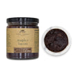 Finch and Fennel Maple Bacon Jam 10 oz jar savory sweet spread
