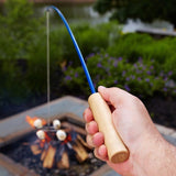 Fire Roasting Fishing Pole | Firebuggz