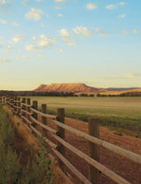 Ranchlands: Ranch, Conserve, Live