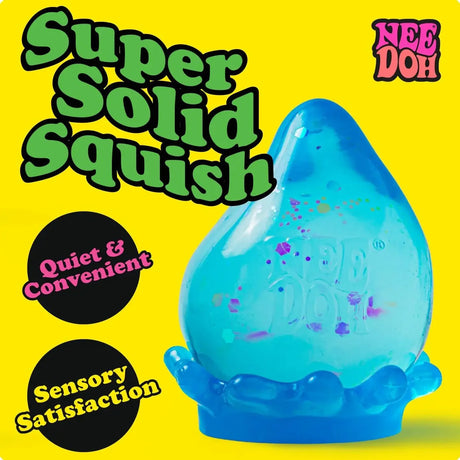 NeeDoh Dream Drop Sensory Fidget Toy