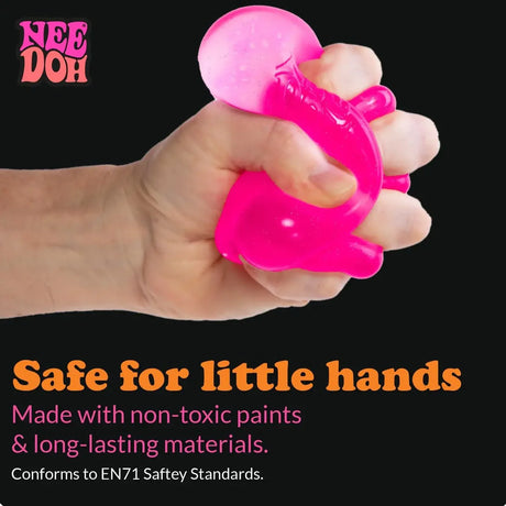 NeeDoh Dream Drop Sensory Fidget Toy