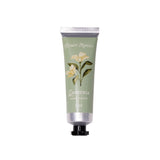 gardenia hand cream travel size floral moisturizing hand lotion for dry hands