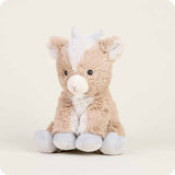 Goat Warmies Plush Animal