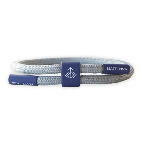 All Things Possible Bracelet | Prayer Share