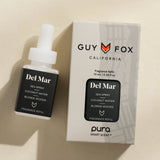 Del Mar | Guy Fox Pura Fragrance Refill