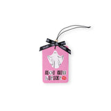 Let’s Go Ghouls Halloween Car Air Freshener