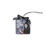Let’s Go Ghouls Halloween Car Air Freshener