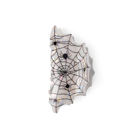 Wicked Cute Halloween Claw Clips