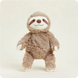 Sloth Warmies Plush Animal