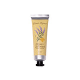 honey lavender hand cream travel size moisturizing hand lotion with shea butter and lavender scent