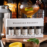 Woodford Reserve Bitters Dram Set 5-Pack