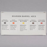 Woodford Reserve Bitters Dram Set 5-Pack