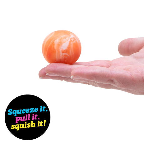 NeeDoh Teenie Swirl Satisfying Sensory Toy (4-Pack)