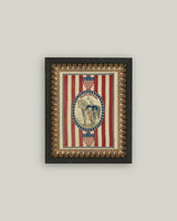 George Washington Banner Wall Art