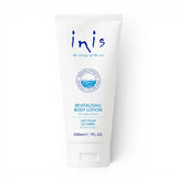 Inis the Energy of the Sea revitalising body lotion with seaweed extracts, shea butter, Vitamin E, and ocean fresh fragrance