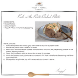 Kick in the Pants Seasoning | Finch & Fennel