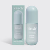 kitsch beachy gelato hair perfume tropical citrus vanilla fragrance hair mist
