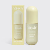 kitsch coastal sorbet hair perfume coconut citrus tropical hair mist fragrance
