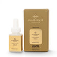 Kyoto in Bloom Pura fragrance refill by Glasshouse Fragrances with camellia, lotus, citrus, amber, sandalwood, and vanilla