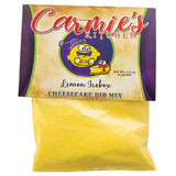 lemon icebox pie cheesecake dip mix for no bake dessert dip or cheesecake pie